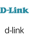 dlink logo for dlink device instructions