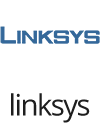 linksys logo for linksys device instructions