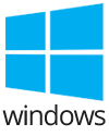 windows logo for windows device instructions